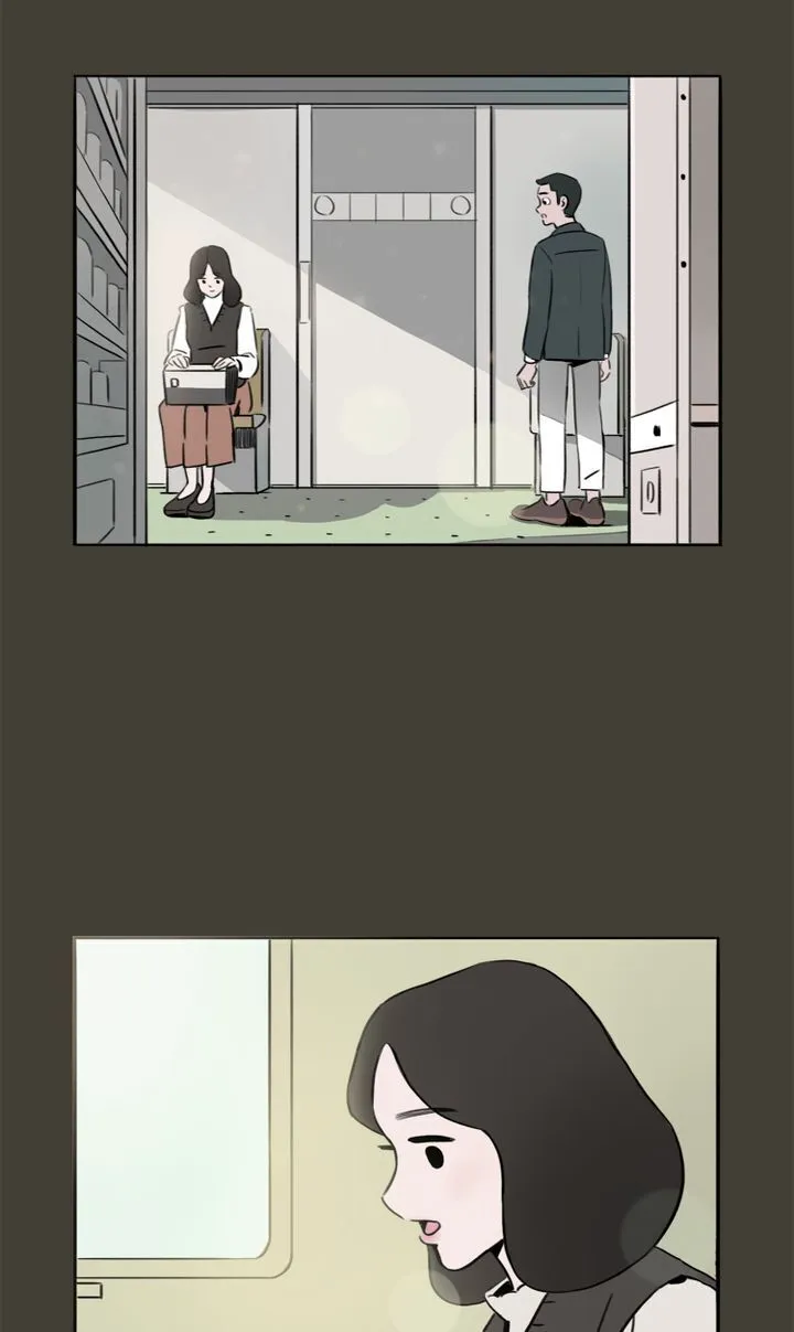 By My Side Chapter 9 page 73 - 