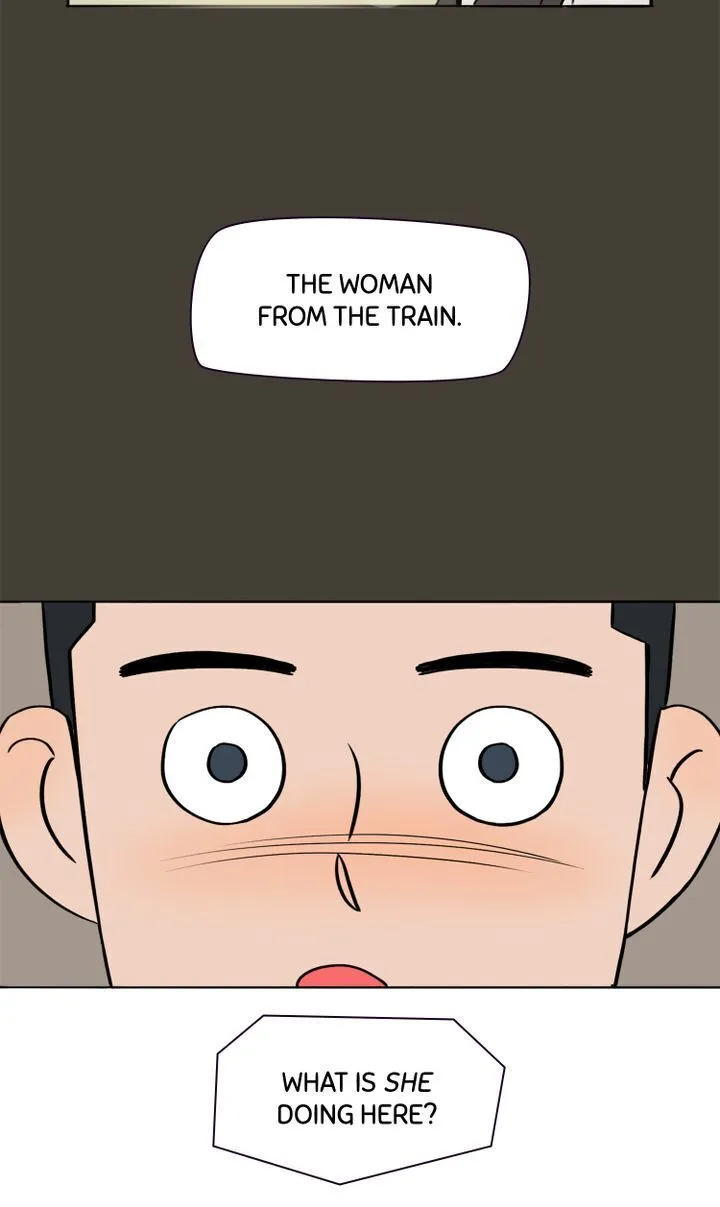 By My Side Chapter 9 page 74 - 