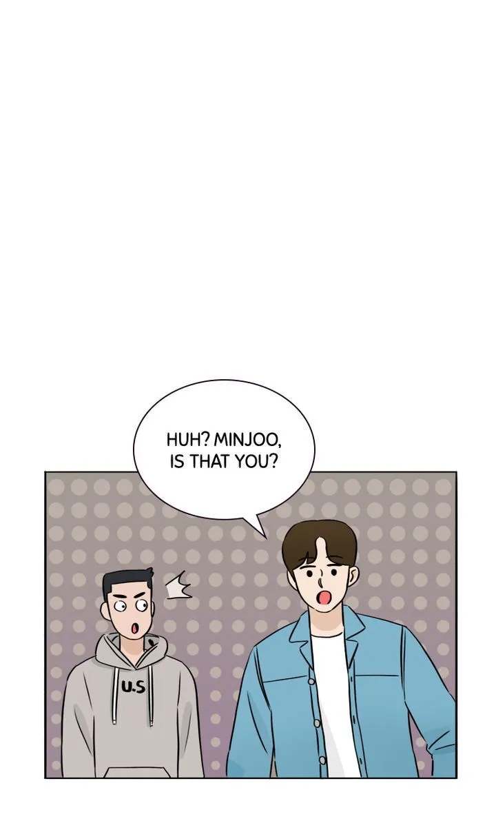 By My Side Chapter 9 page 75 - 
