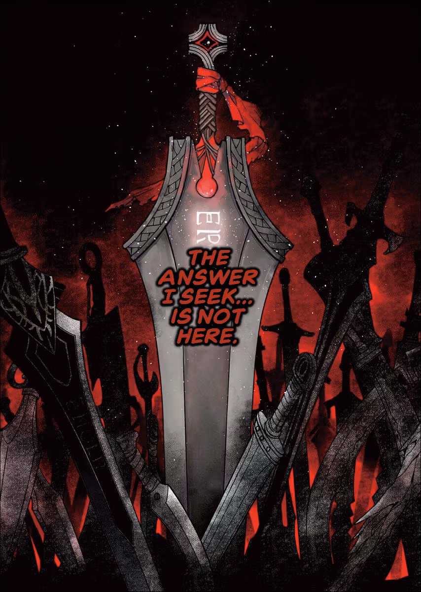 Bye-Bye, Earth Chapter 1 page 3 - 