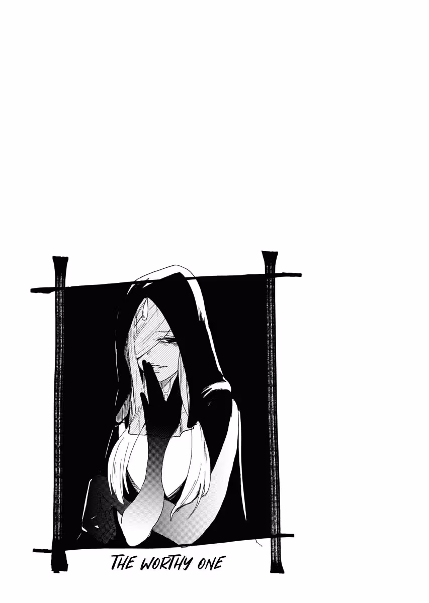 Bye-Bye, Earth Chapter 12 page 30 - 