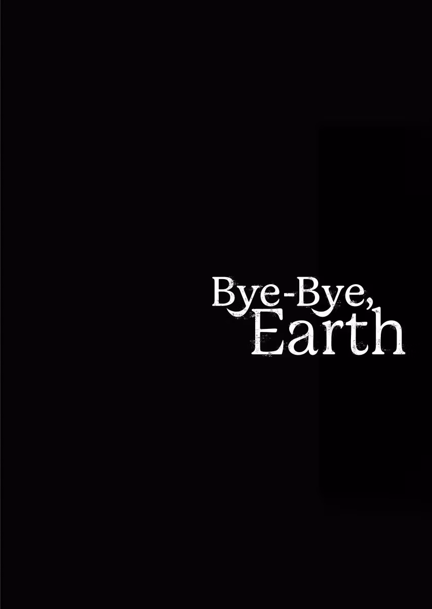 Bye-Bye, Earth Chapter 15 page 7 - 
