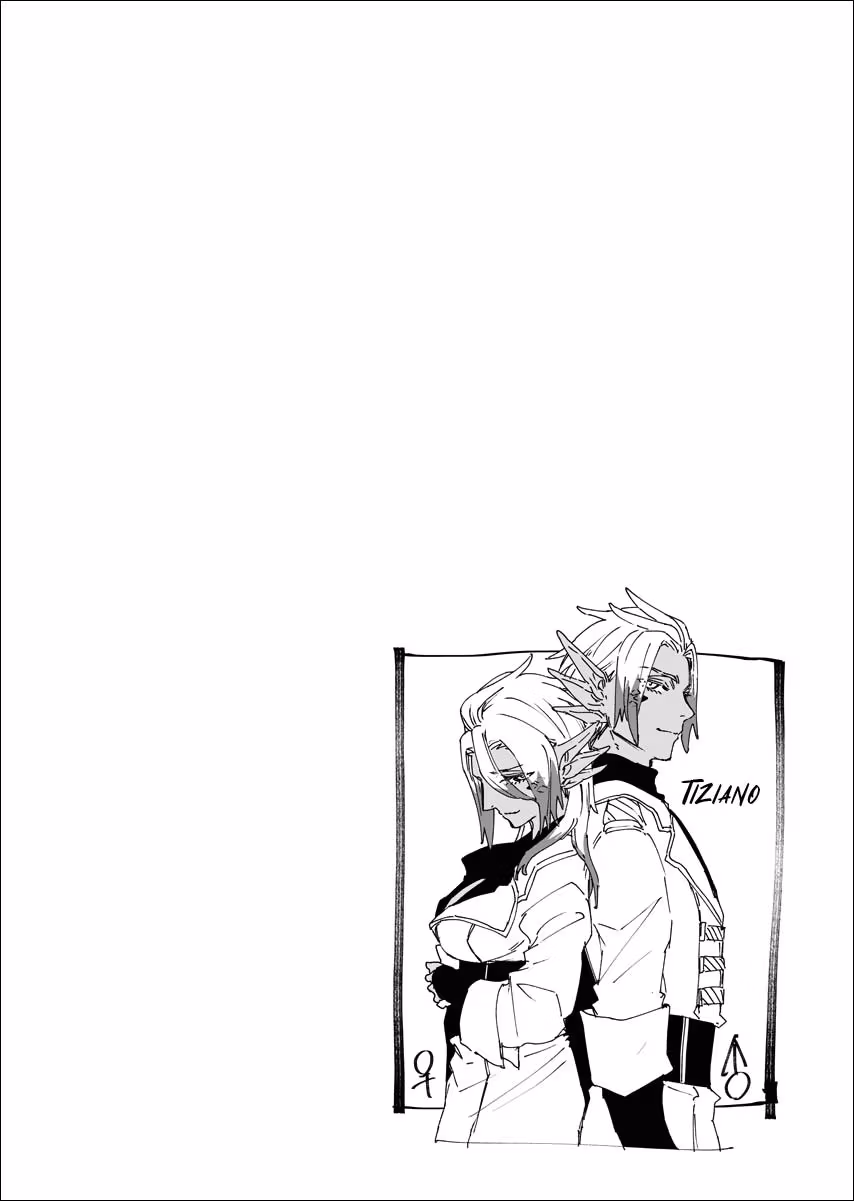 Bye-Bye, Earth Chapter 4 page 31 - 