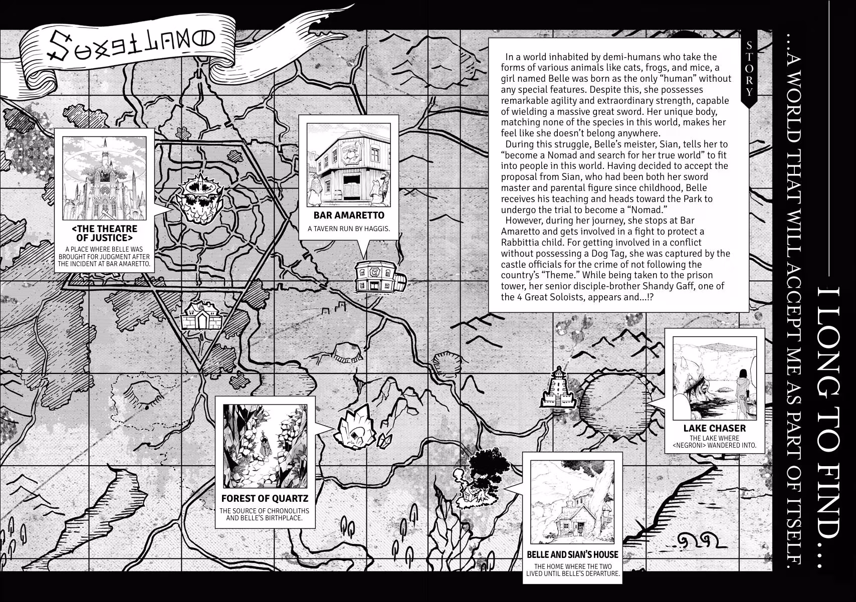 Bye-Bye, Earth Chapter 5 page 7 - 