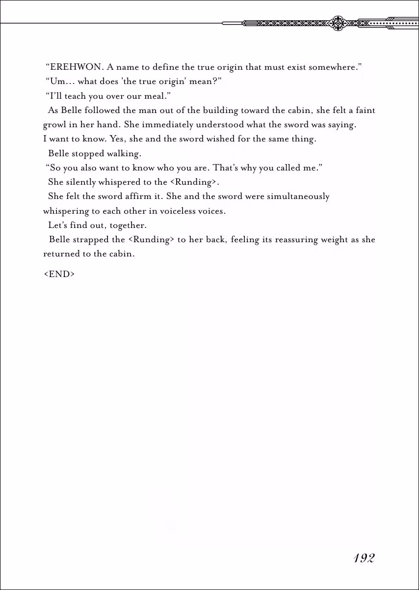 Bye-Bye, Earth Chapter 9 page 49 - 