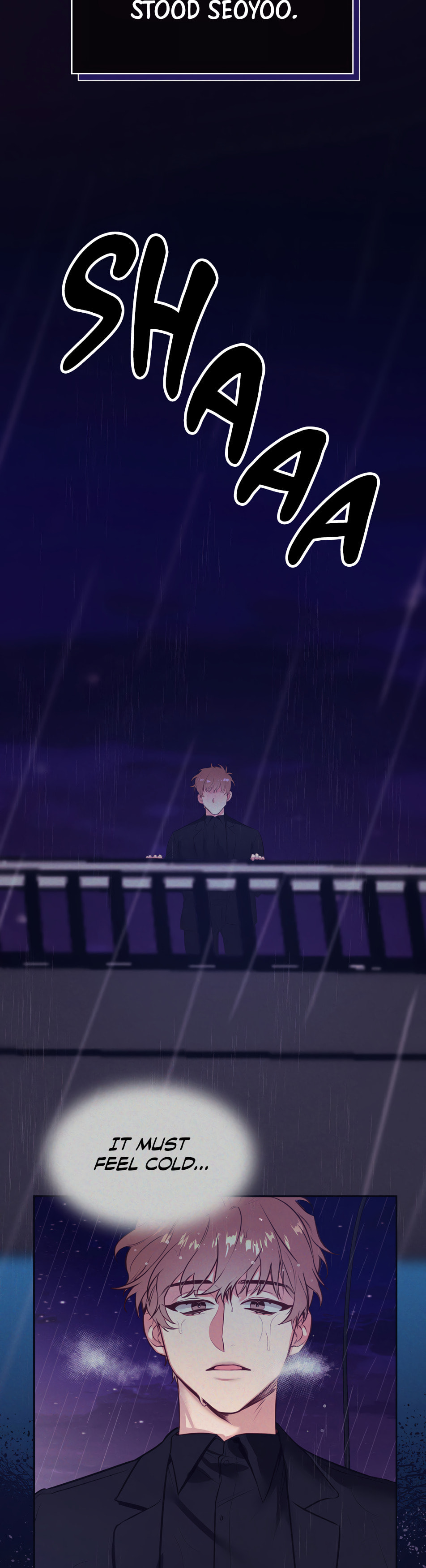 Bye-Bye Chapter 0 page 2 - 