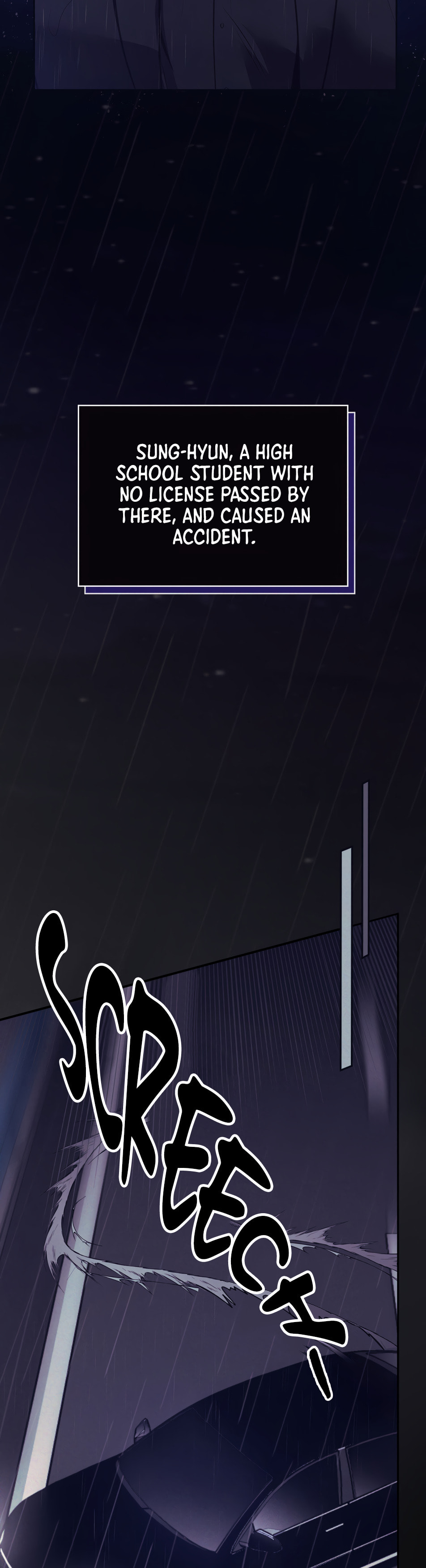Bye-Bye Chapter 0 page 3 - 