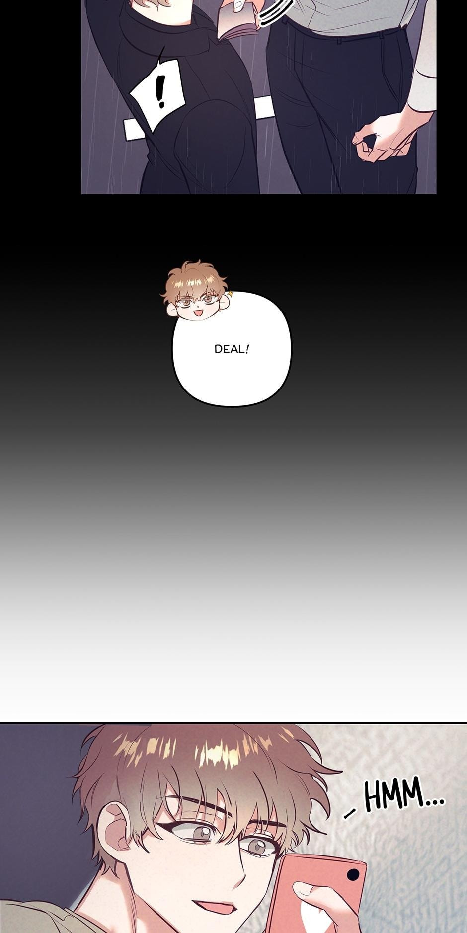 Bye-Bye Chapter 1 page 101 - 