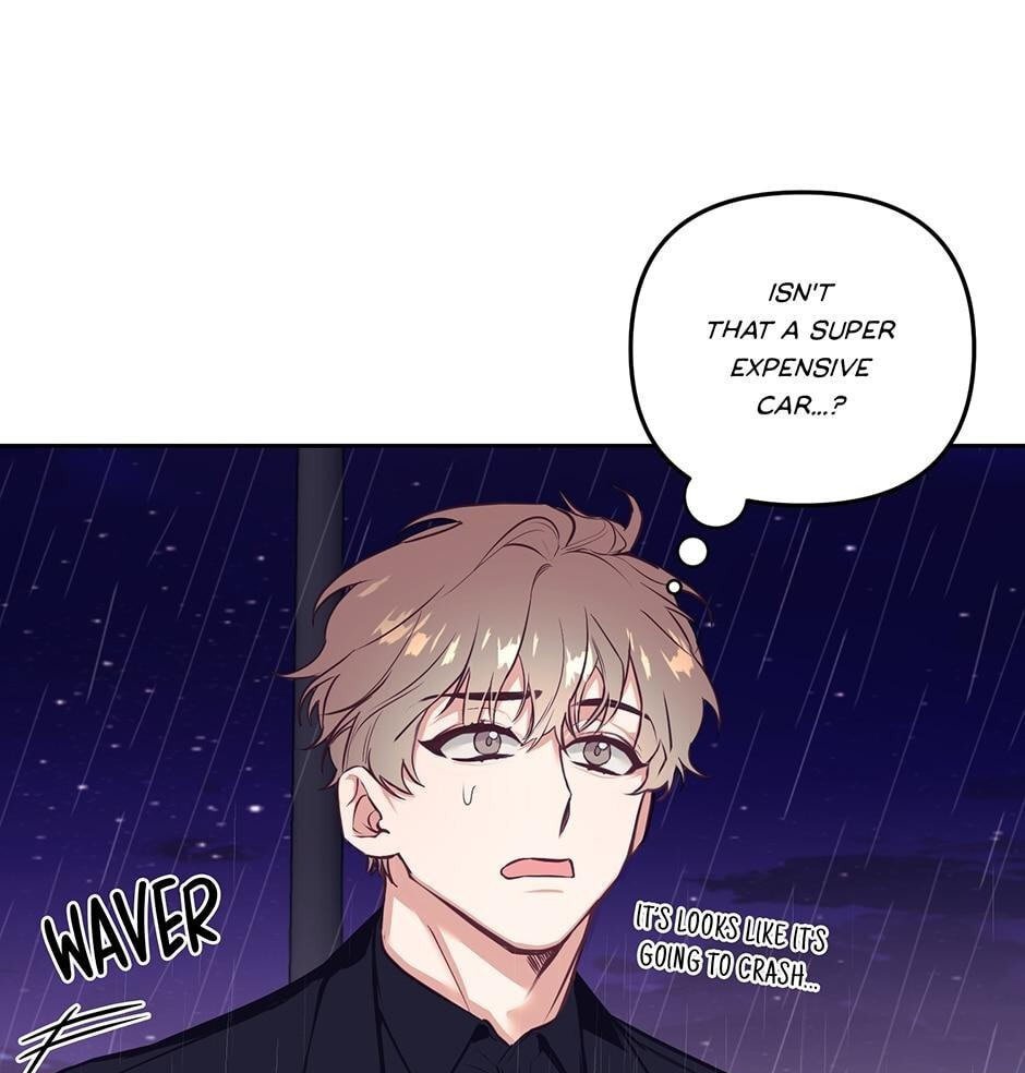 Bye-Bye Chapter 1 page 18 - 