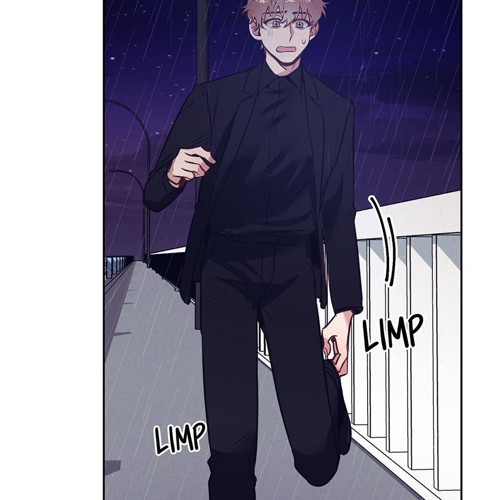 Bye-Bye Chapter 1 page 25 - 