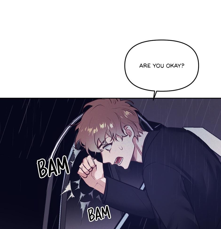 Bye-Bye Chapter 1 page 27 - 