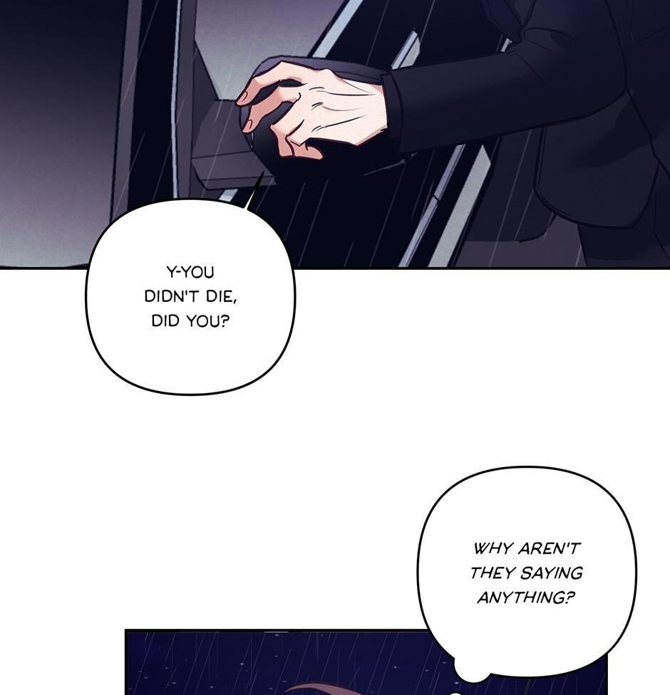 Bye-Bye Chapter 1 page 28 - 