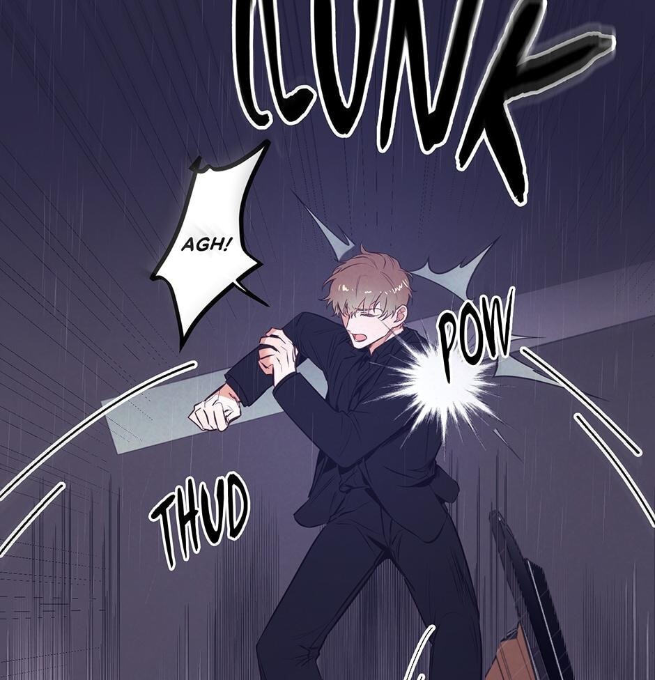 Bye-Bye Chapter 1 page 31 - 