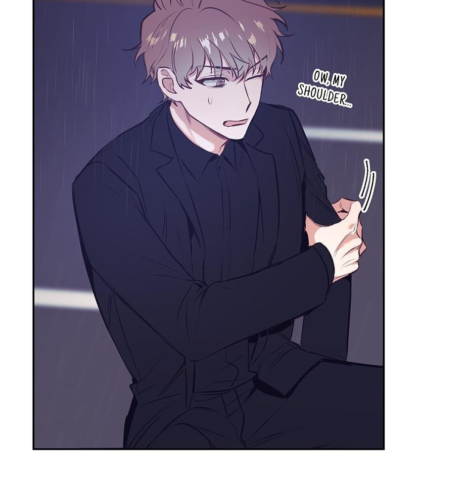 Bye-Bye Chapter 1 page 33 - 
