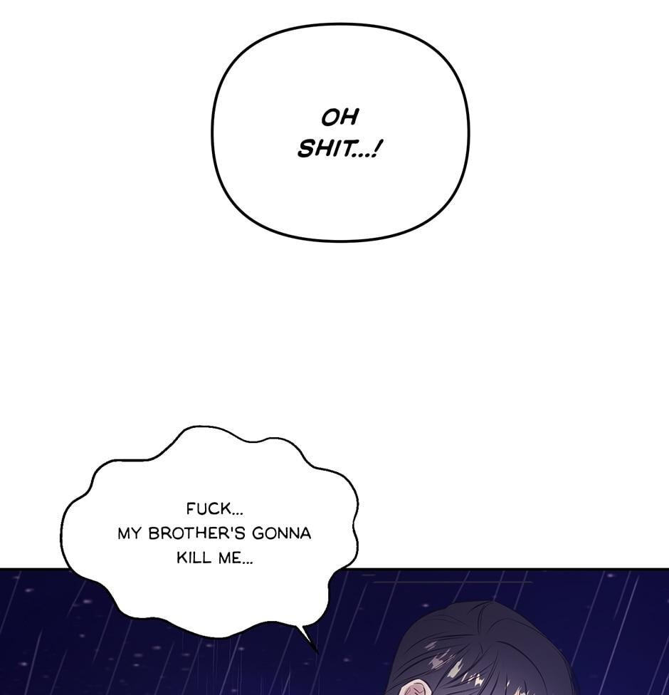 Bye-Bye Chapter 1 page 34 - 