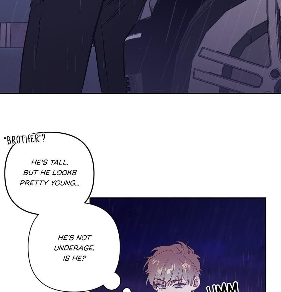 Bye-Bye Chapter 1 page 36 - 