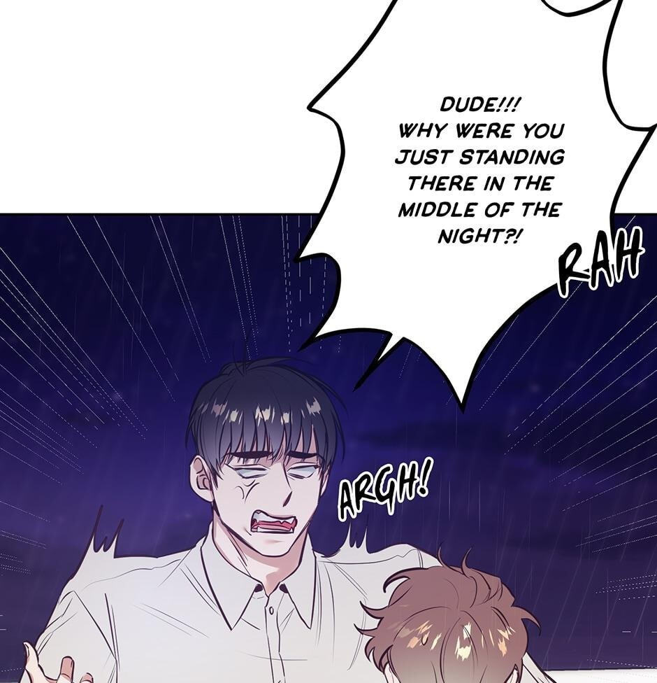 Bye-Bye Chapter 1 page 38 - 