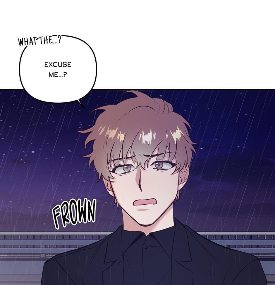 Bye-Bye Chapter 1 page 40 - 