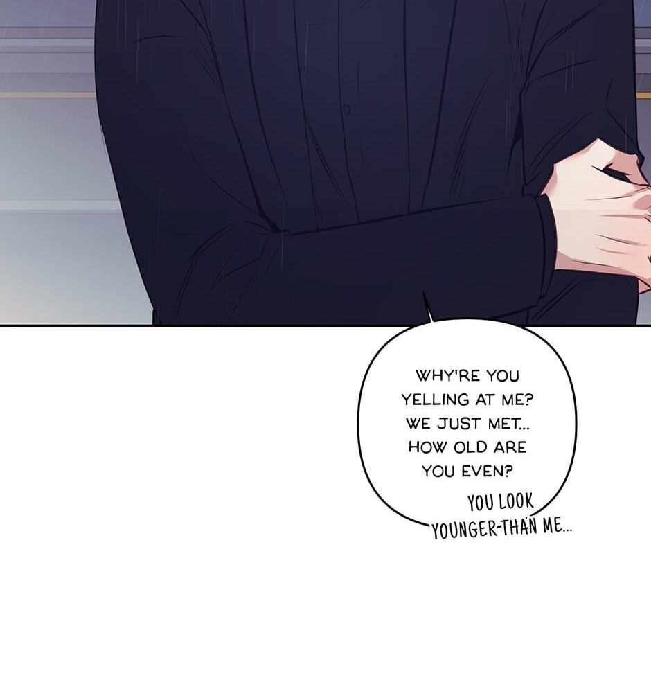 Bye-Bye Chapter 1 page 41 - 
