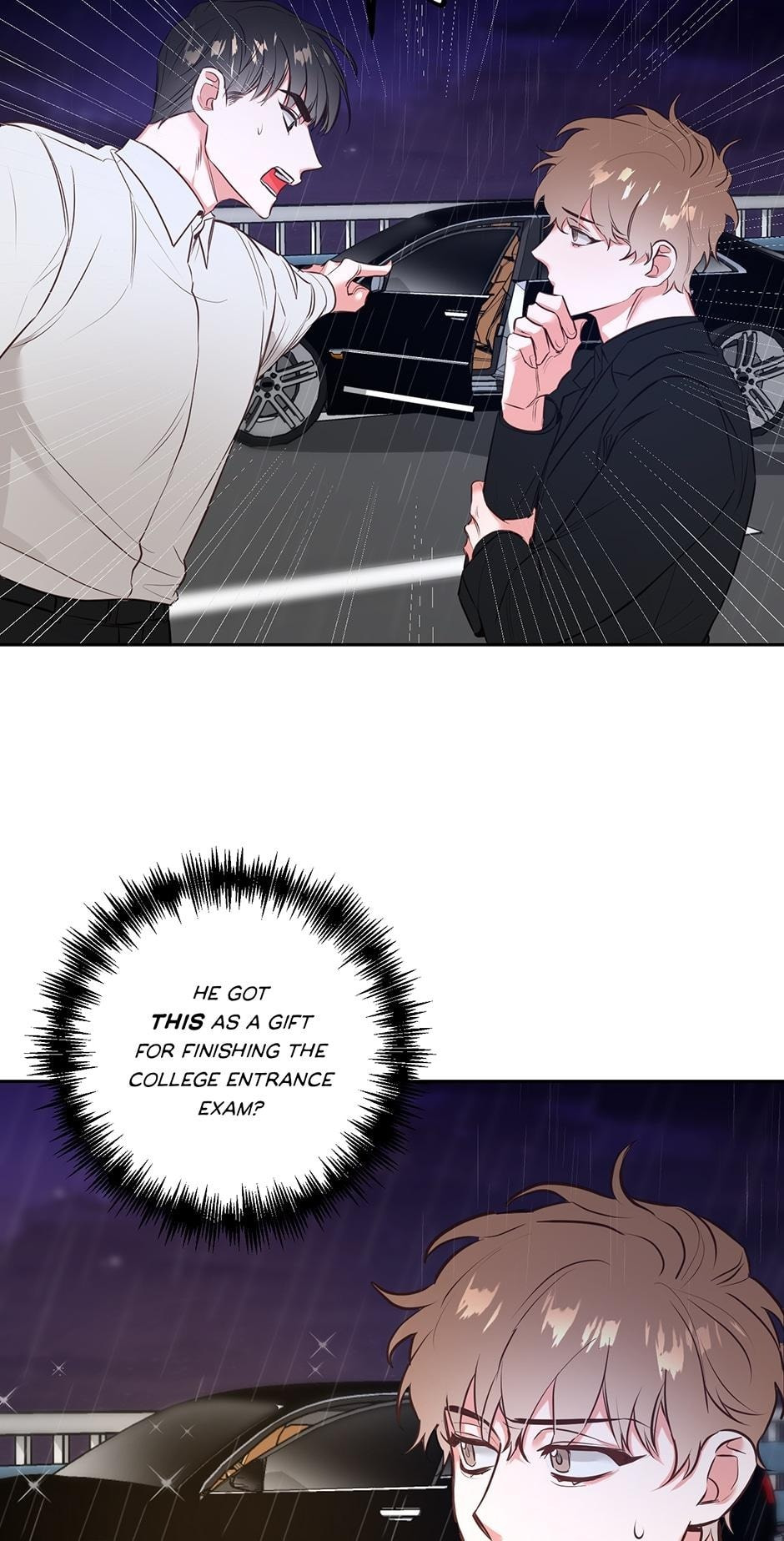 Bye-Bye Chapter 1 page 44 - 