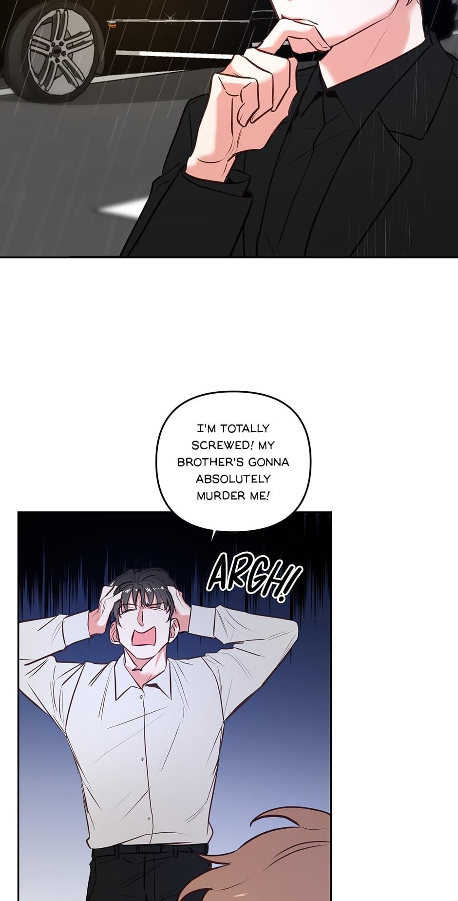 Bye-Bye Chapter 1 page 45 - 