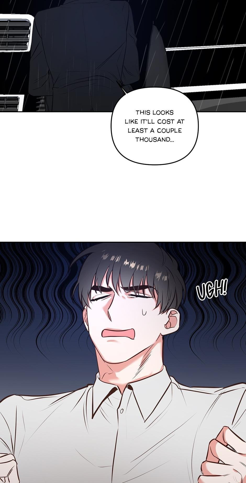 Bye-Bye Chapter 1 page 47 - 