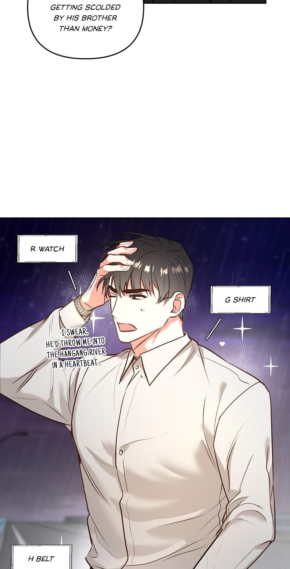 Bye-Bye Chapter 1 page 49 - 