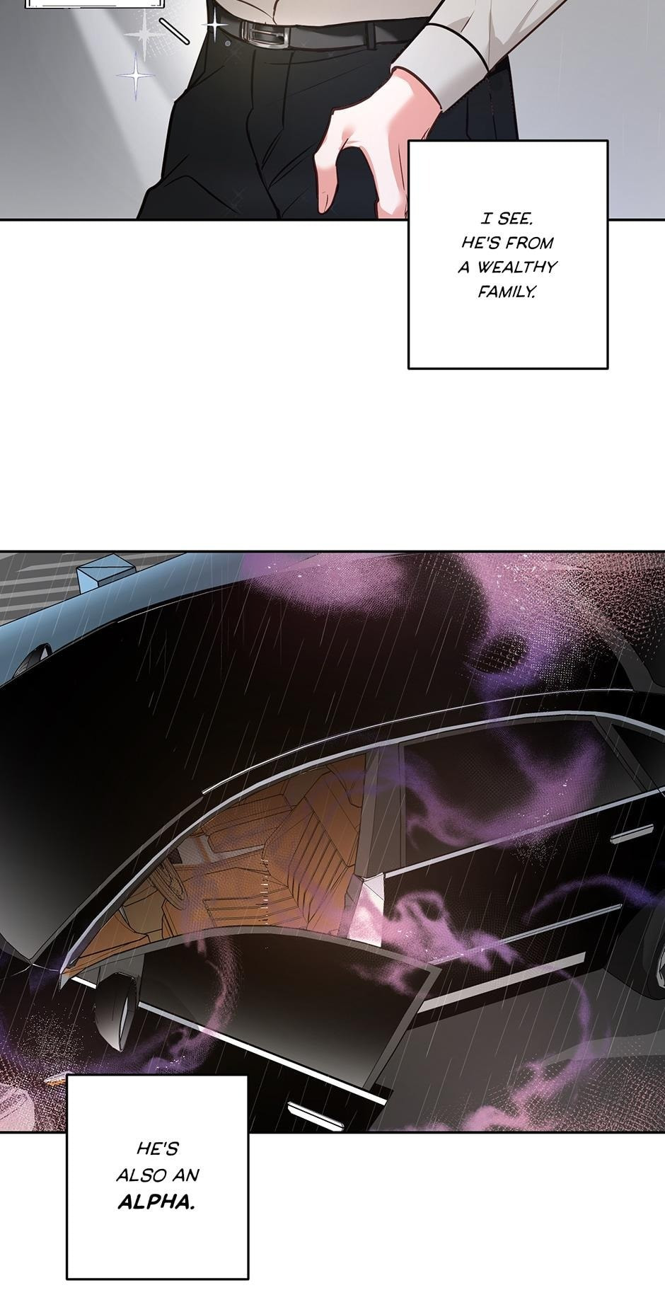 Bye-Bye Chapter 1 page 50 - 