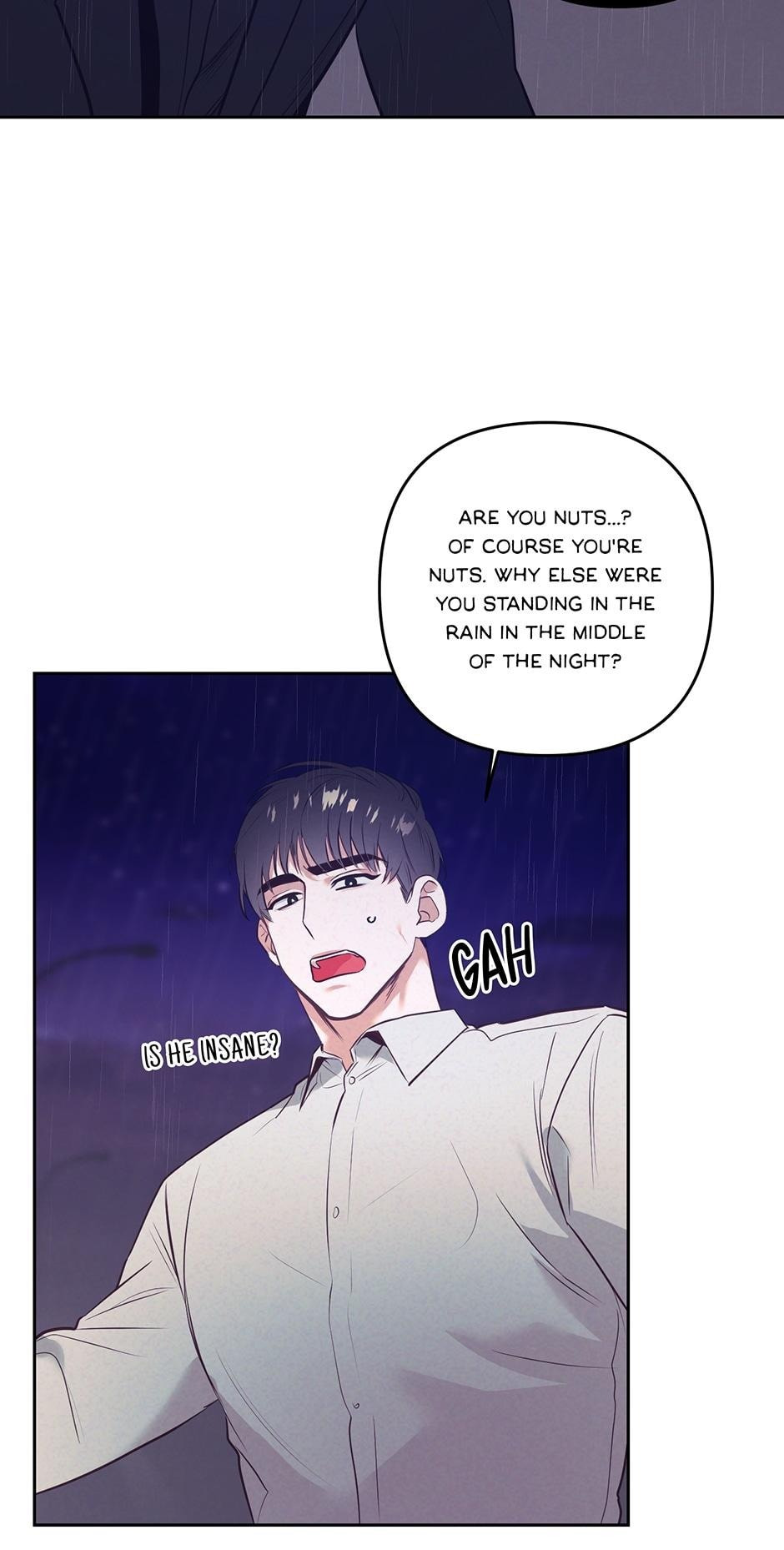 Bye-Bye Chapter 1 page 54 - 