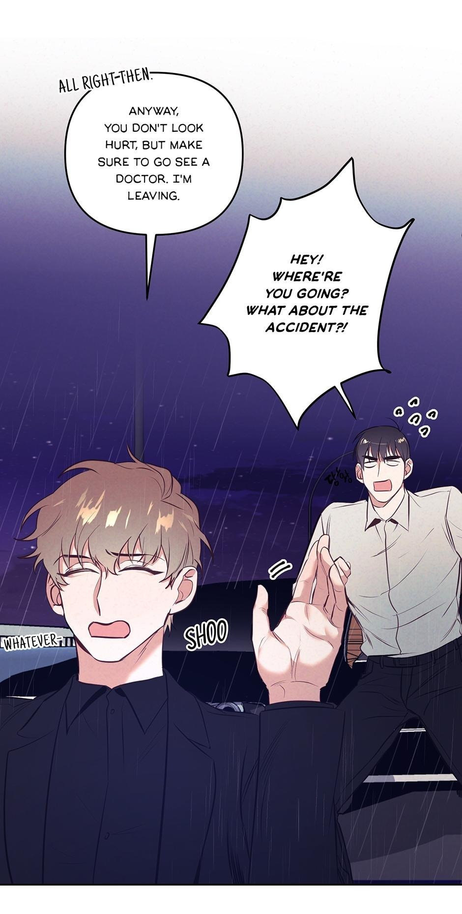 Bye-Bye Chapter 1 page 56 - 