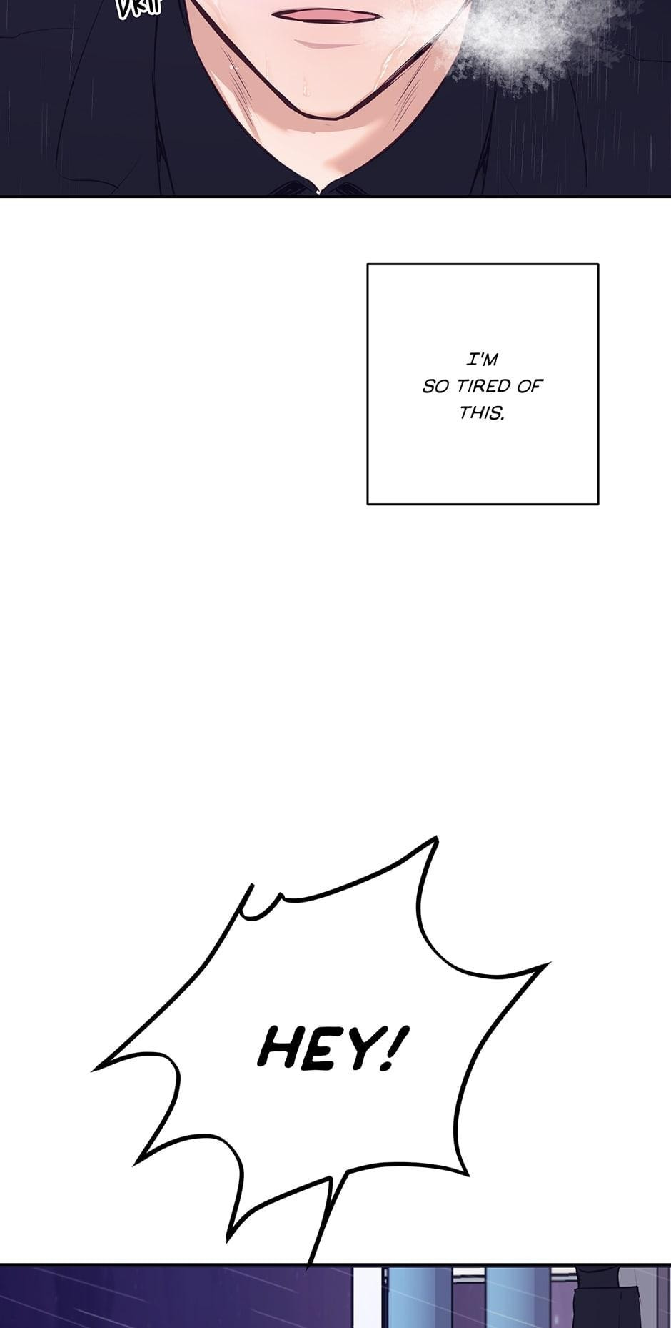 Bye-Bye Chapter 1 page 60 - 
