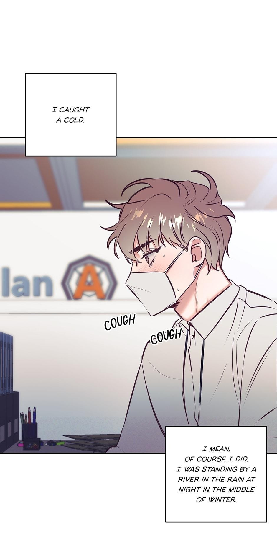 Bye-Bye Chapter 1 page 64 - 
