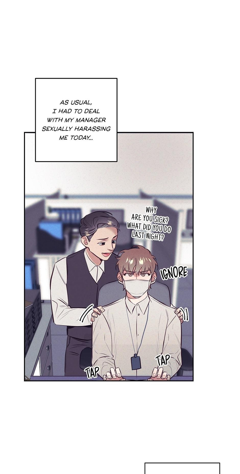 Bye-Bye Chapter 1 page 65 - 