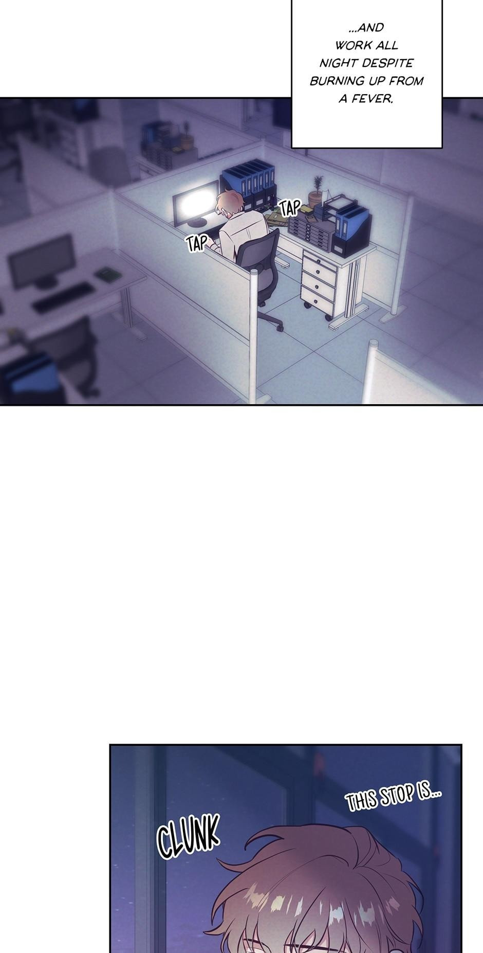 Bye-Bye Chapter 1 page 66 - 