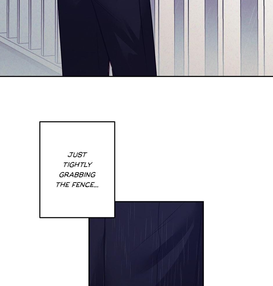 Bye-Bye Chapter 1 page 8 - 