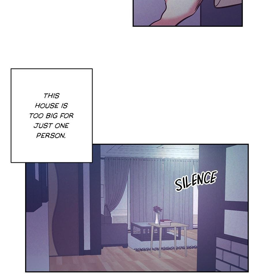 Bye-Bye Chapter 1 page 87 - 