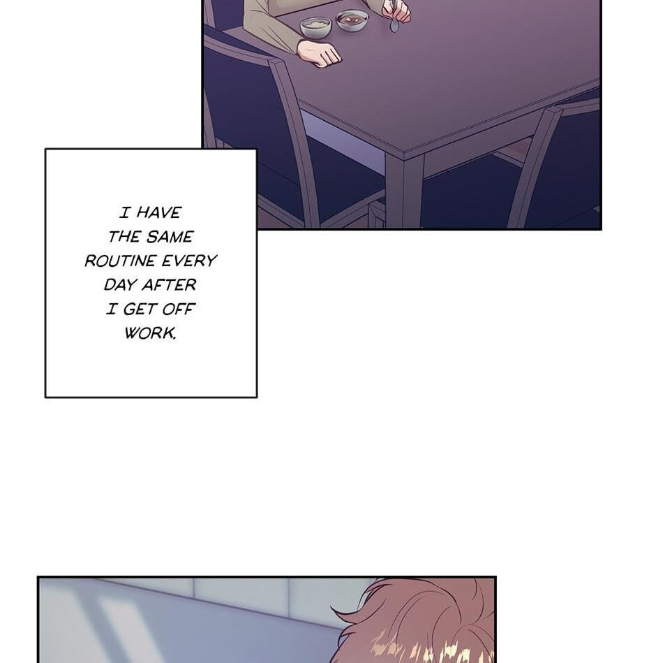 Bye-Bye Chapter 1 page 90 - 