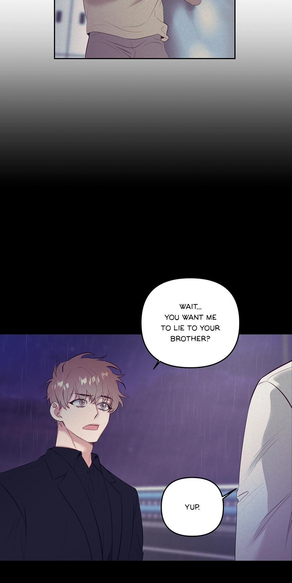 Bye-Bye Chapter 1 page 98 - 