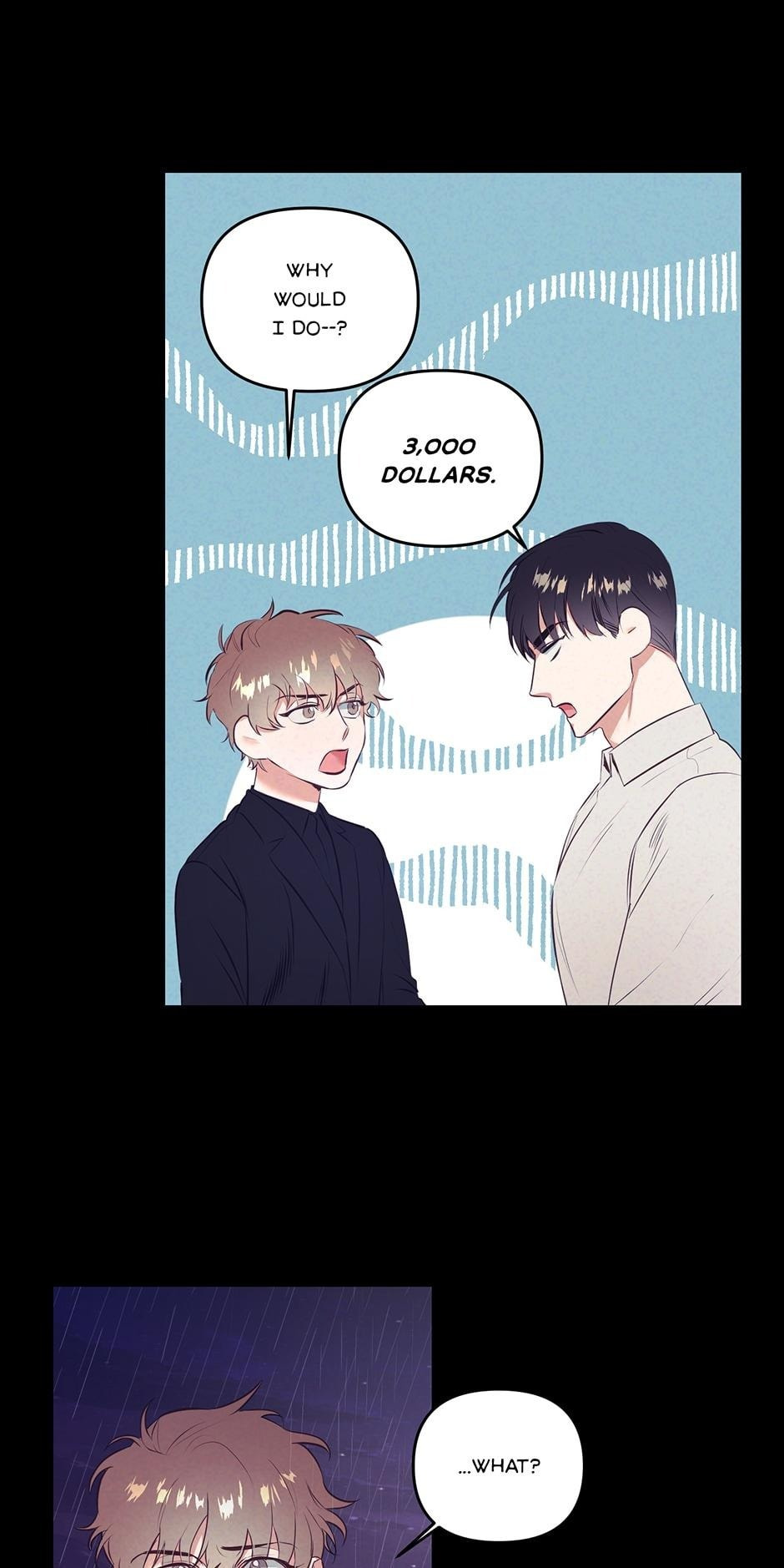 Bye-Bye Chapter 1 page 99 - 