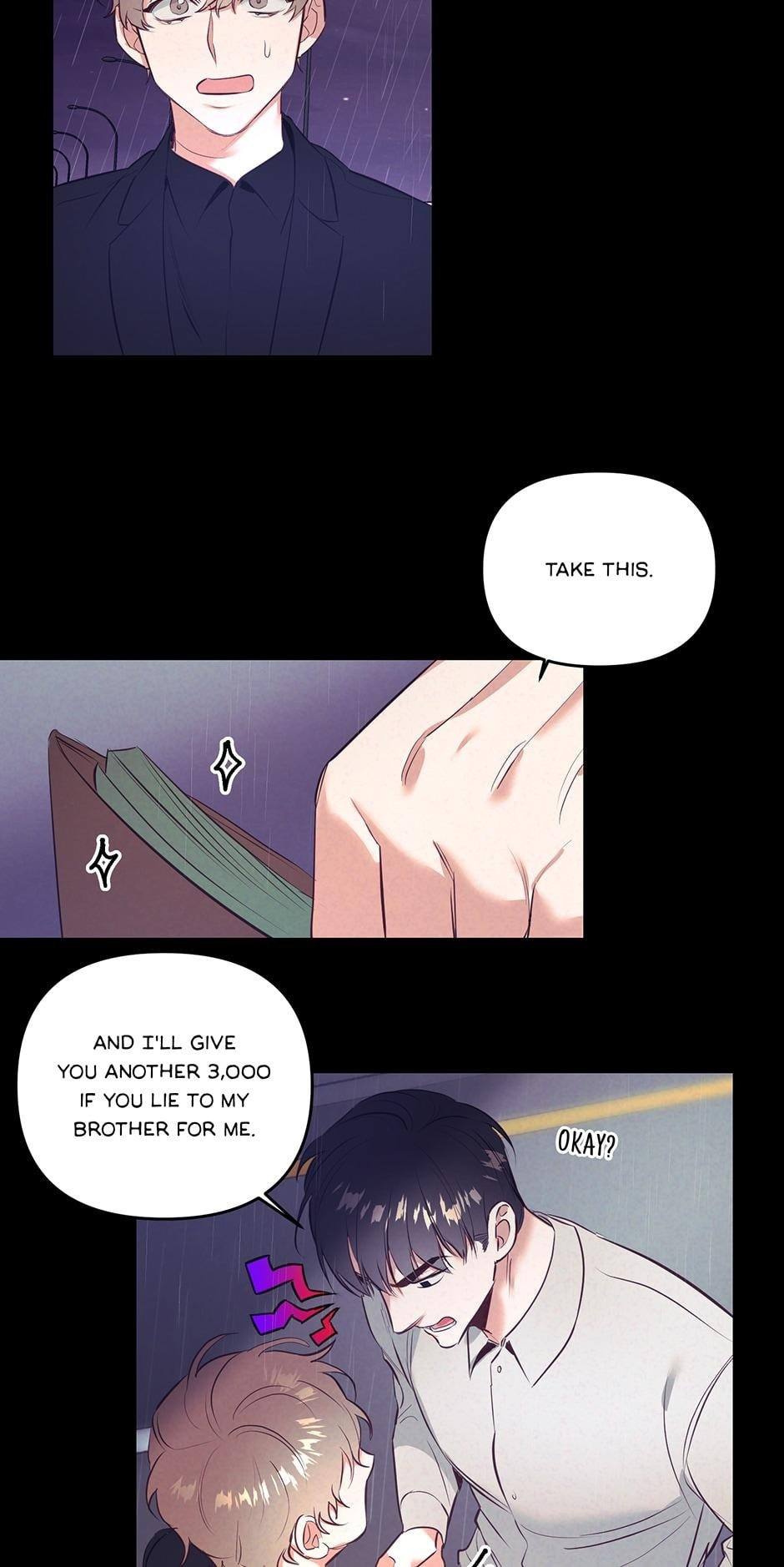 Bye-Bye Chapter 1 page 100 - 