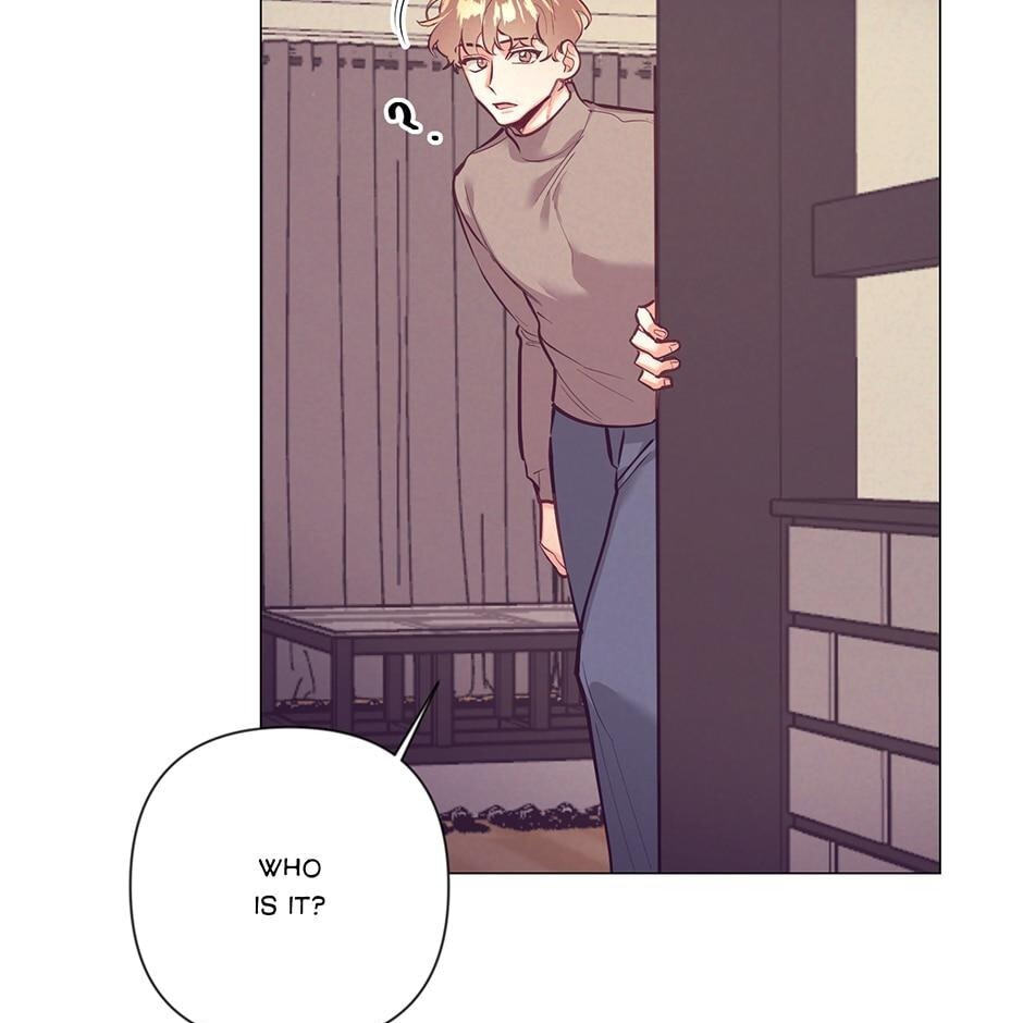 Bye-Bye Chapter 10 page 102 - 