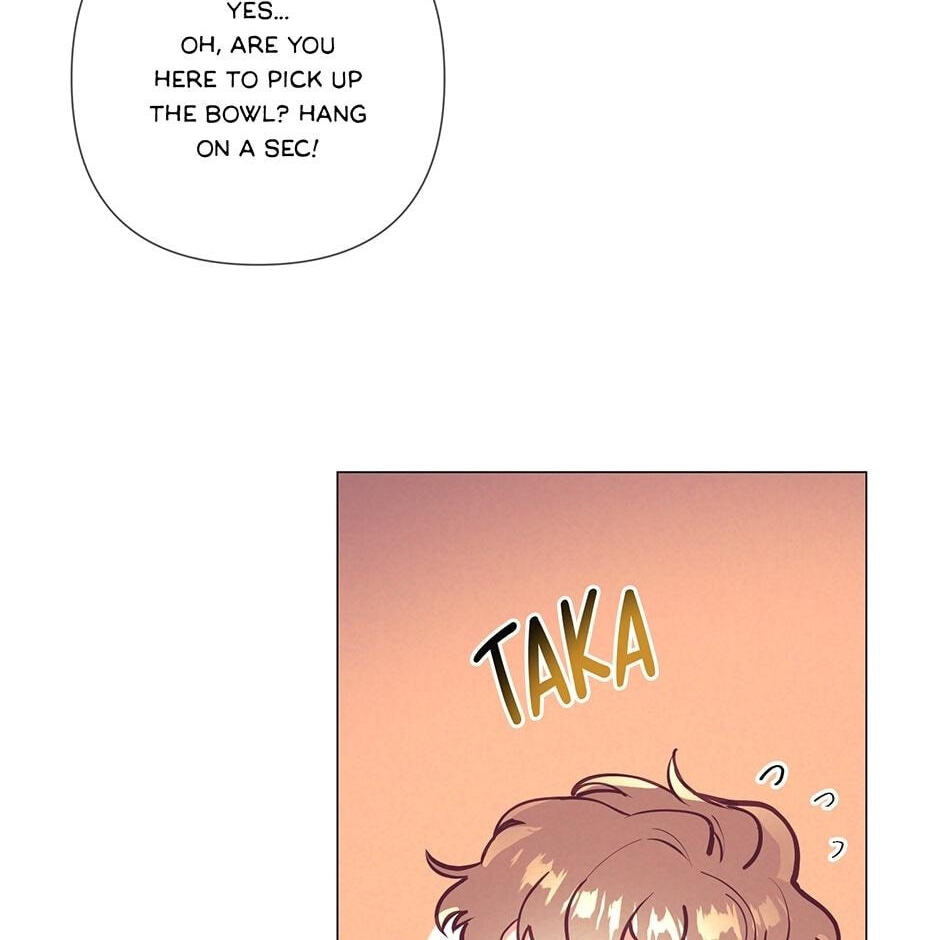 Bye-Bye Chapter 10 page 105 - 
