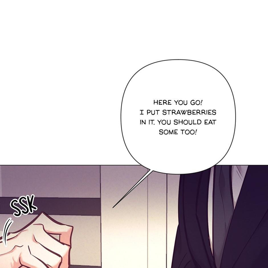 Bye-Bye Chapter 10 page 108 - 