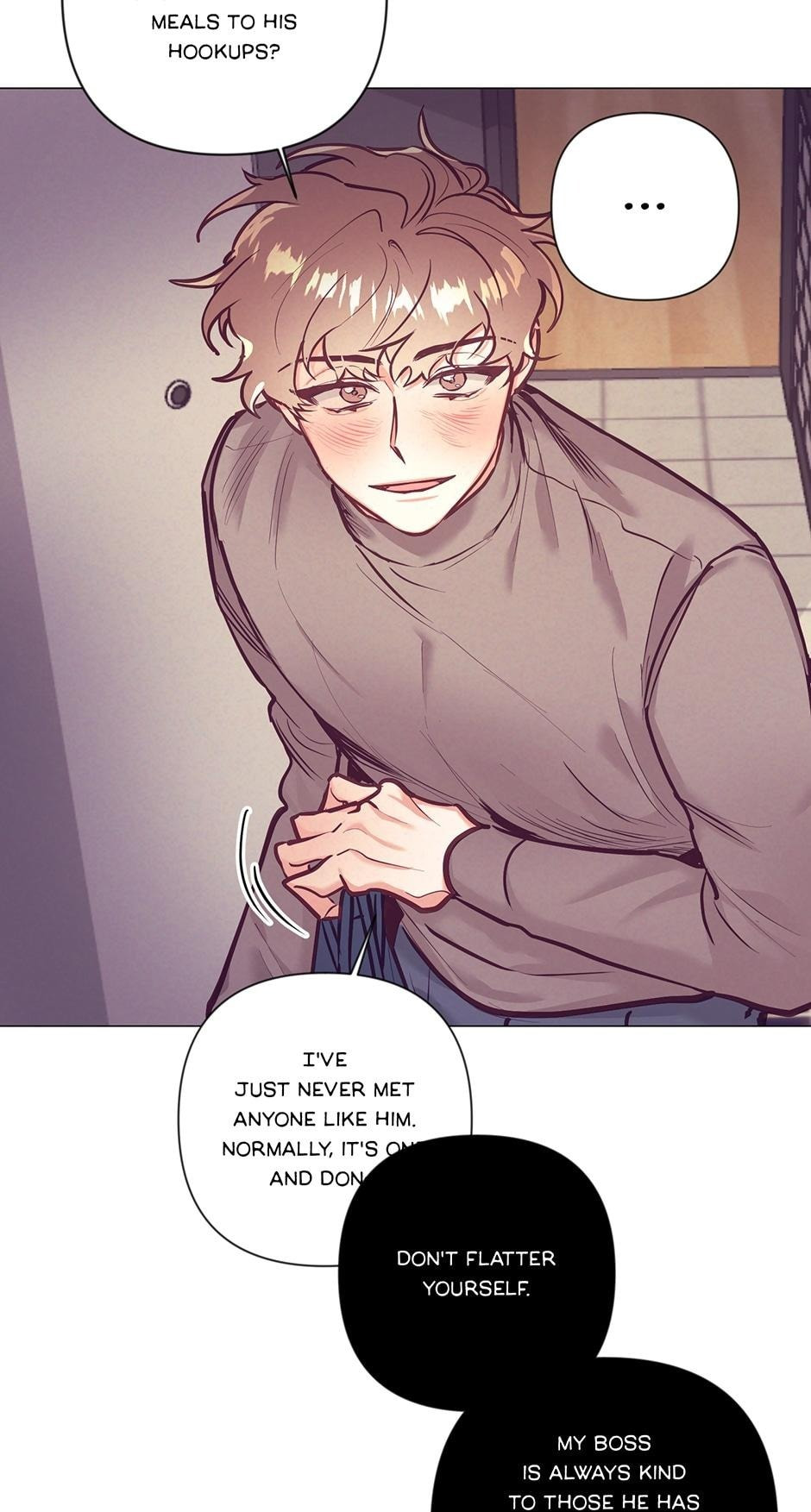 Bye-Bye Chapter 10 page 111 - 