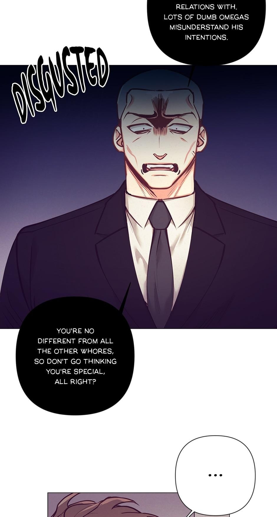 Bye-Bye Chapter 10 page 112 - 