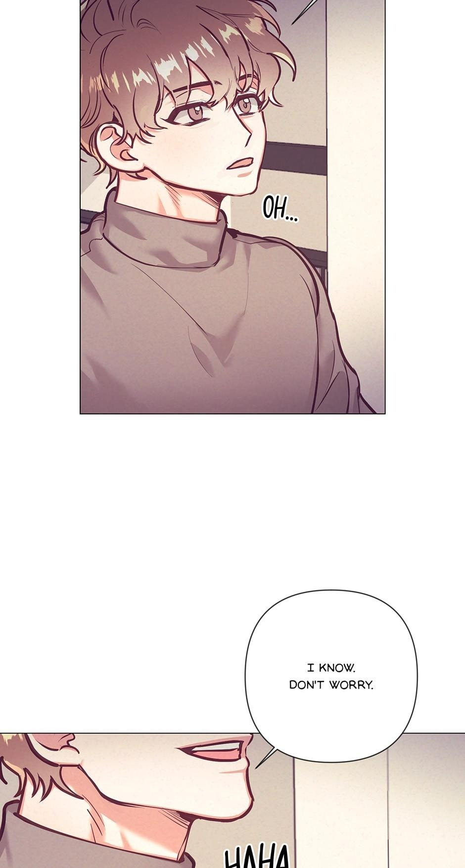 Bye-Bye Chapter 10 page 113 - 
