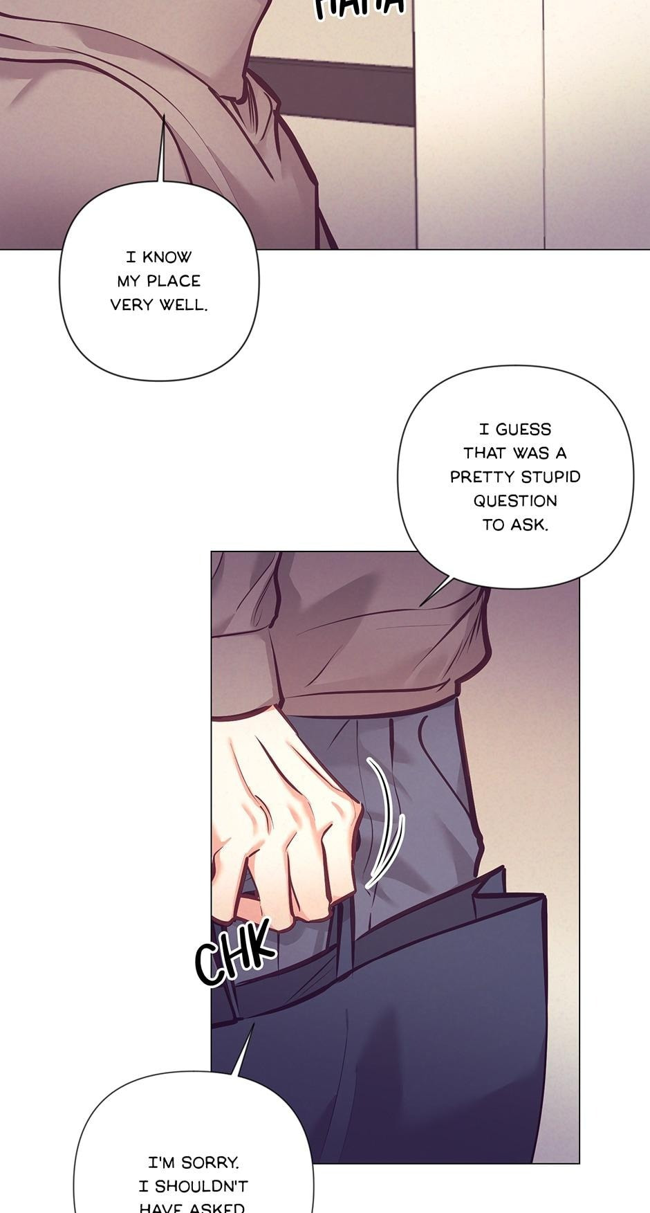 Bye-Bye Chapter 10 page 114 - 