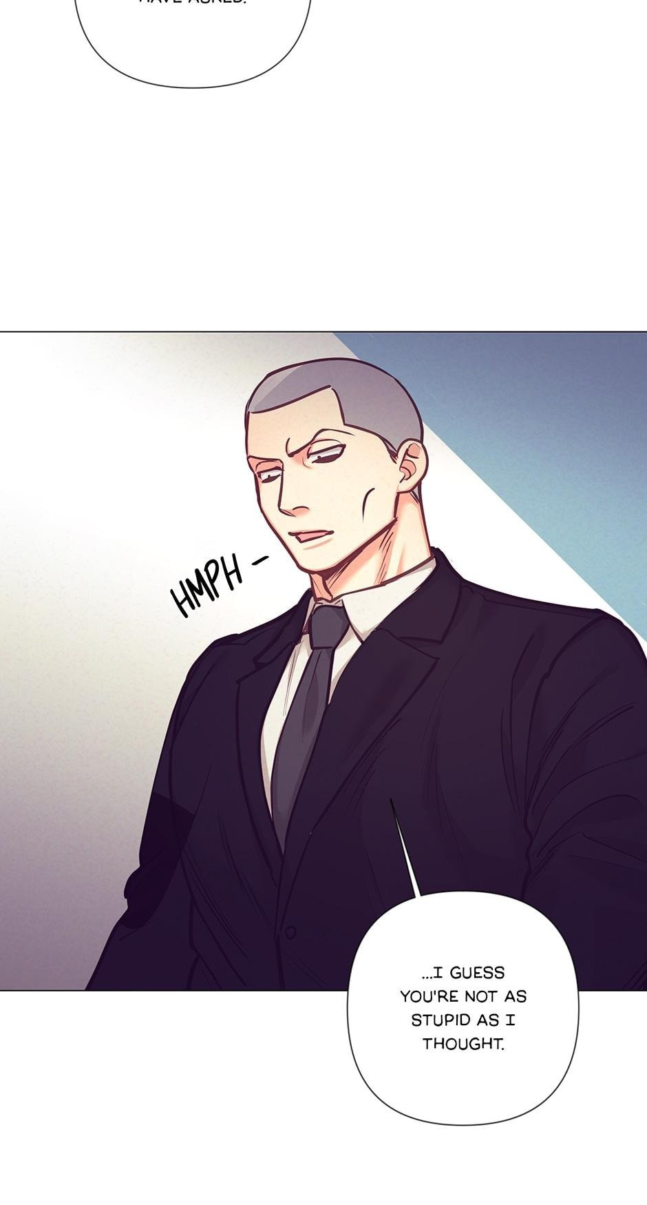Bye-Bye Chapter 10 page 115 - 