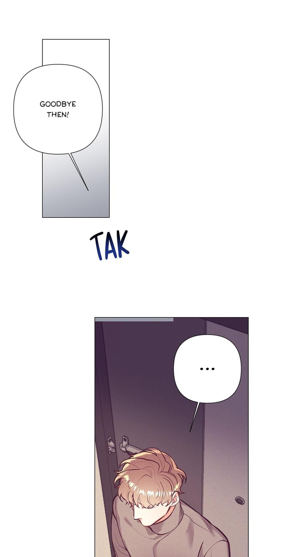 Bye-Bye Chapter 10 page 116 - 