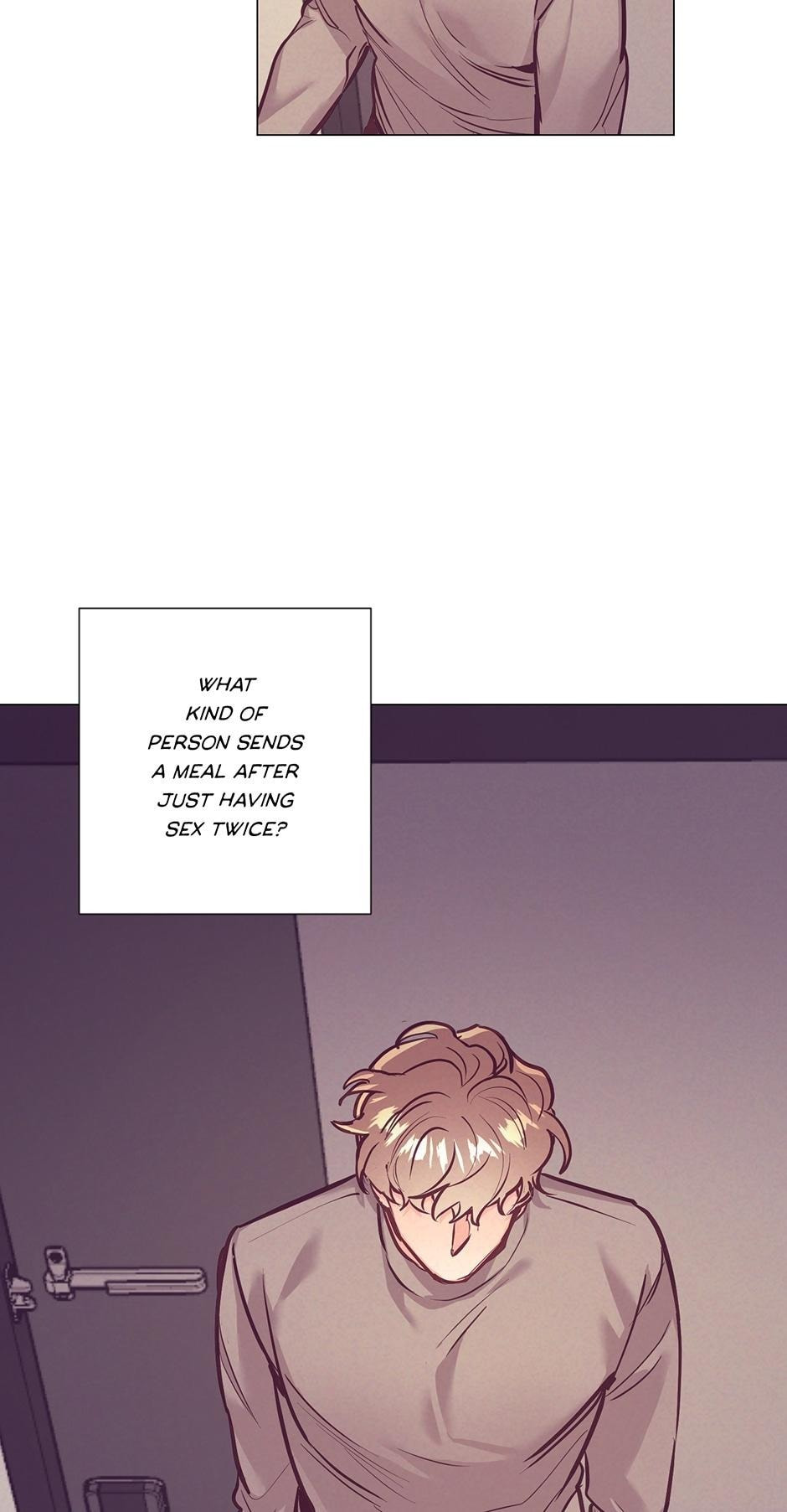 Bye-Bye Chapter 10 page 117 - 